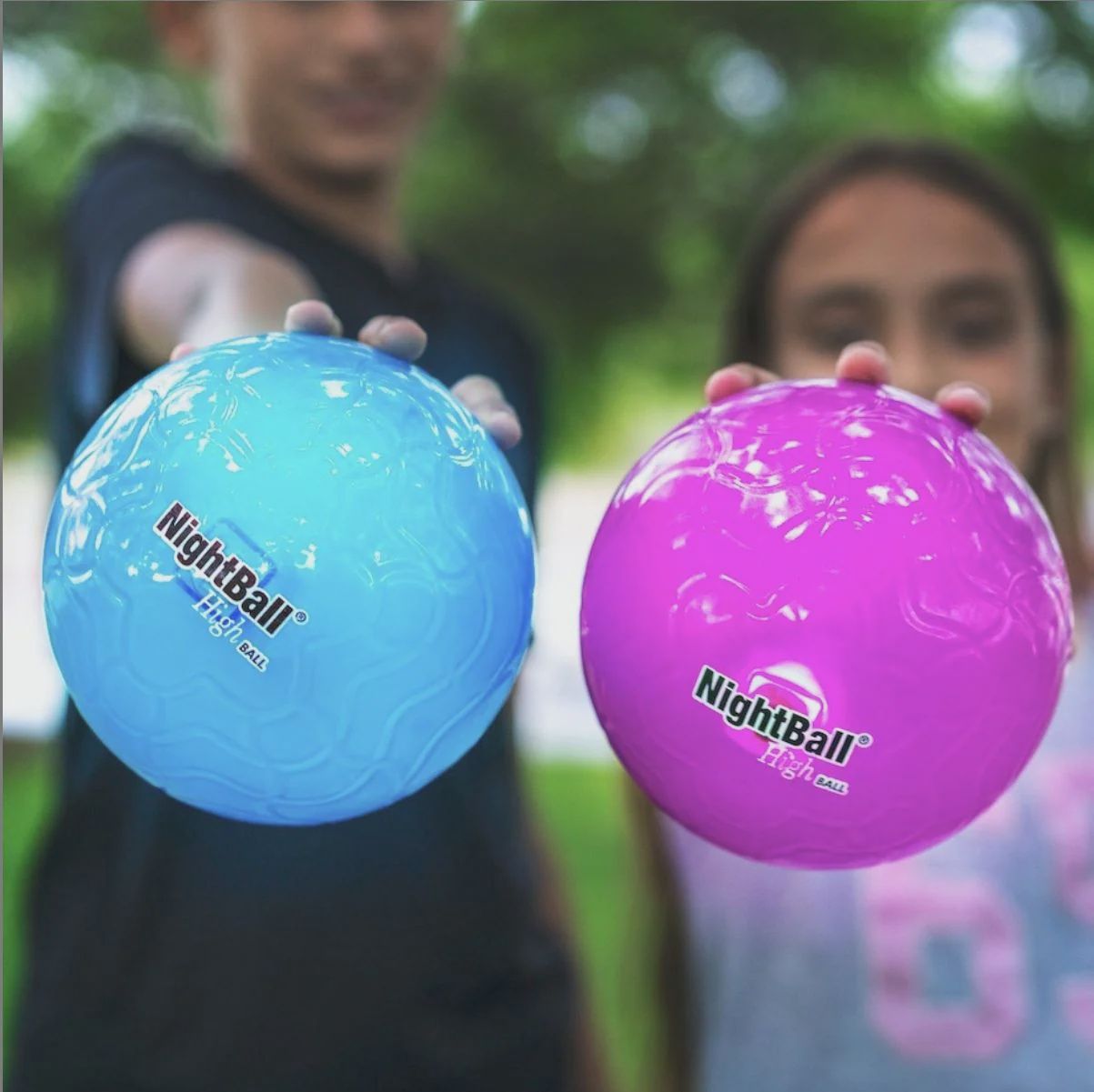 Tangle Nightball Highball