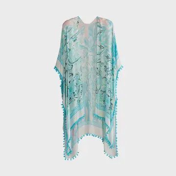 BELIZE KIMONO