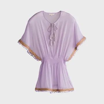 DEDE COVER UP