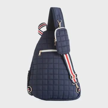 EZRA SLING BAG