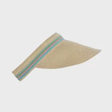 Rowe Visor, Natural