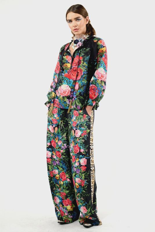Zinnia Pants