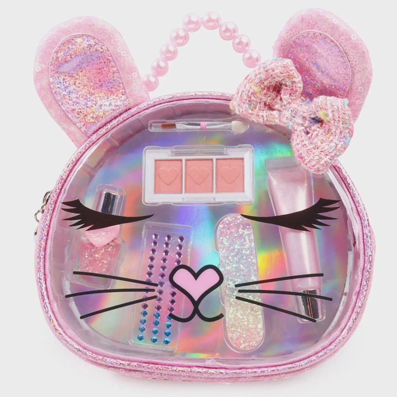 Miss Kiki Bunny Glam Kit