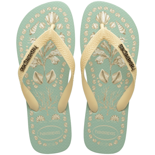 top tropicalia sandal