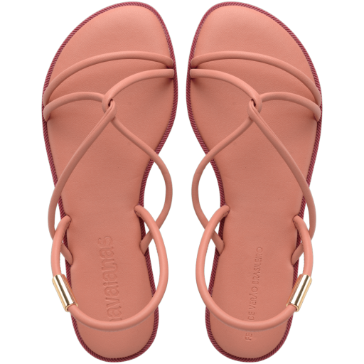 Una manga eur sandal