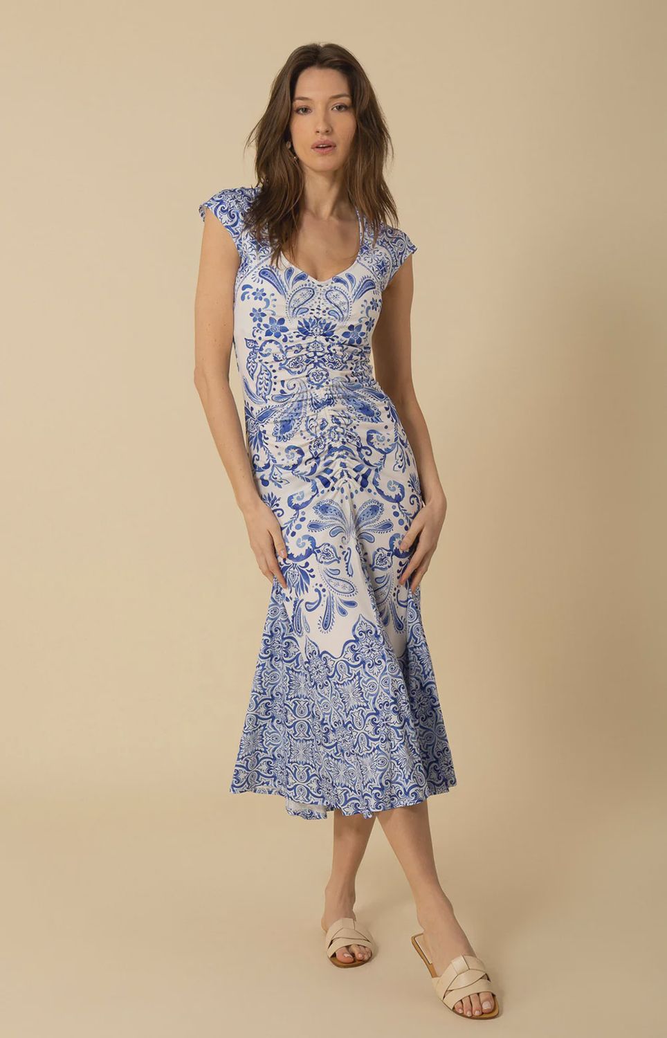 Alia Dress
