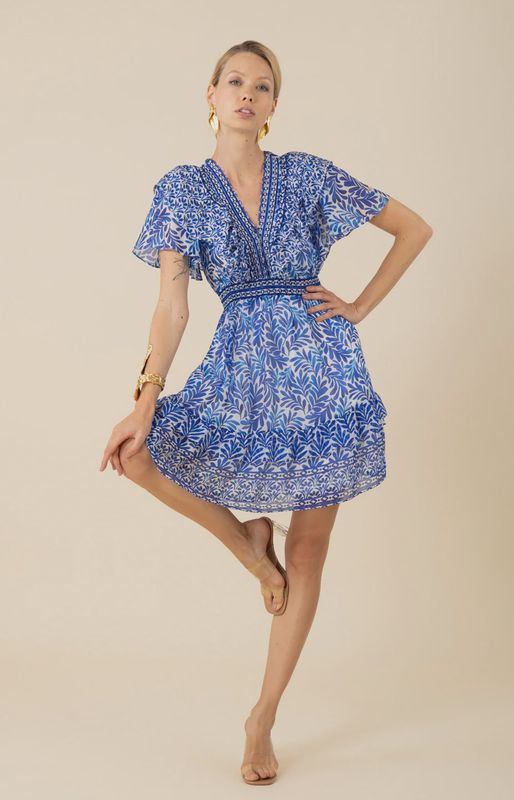 Julie Dress