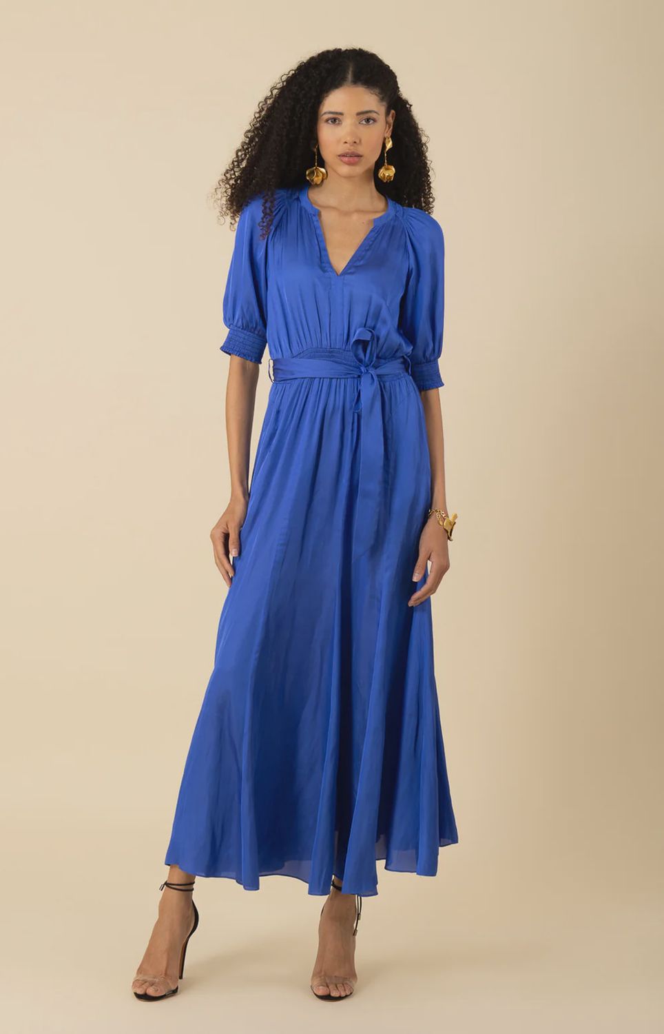Estella Dress