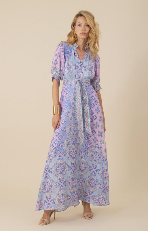 Naya Maxi Dress