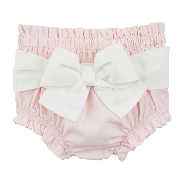 Bow Diaper Covers
