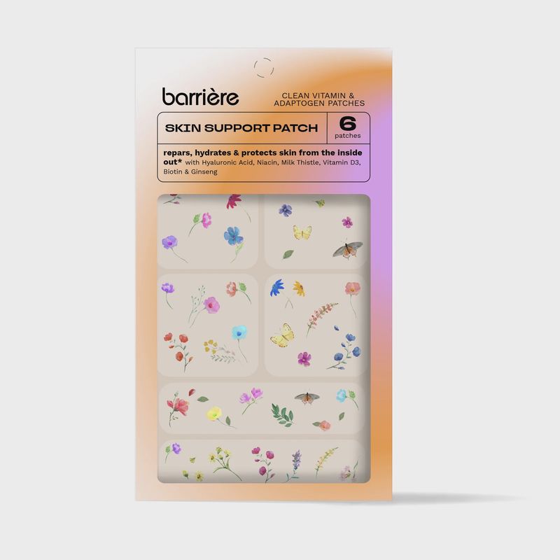 SKIN SUPPORT