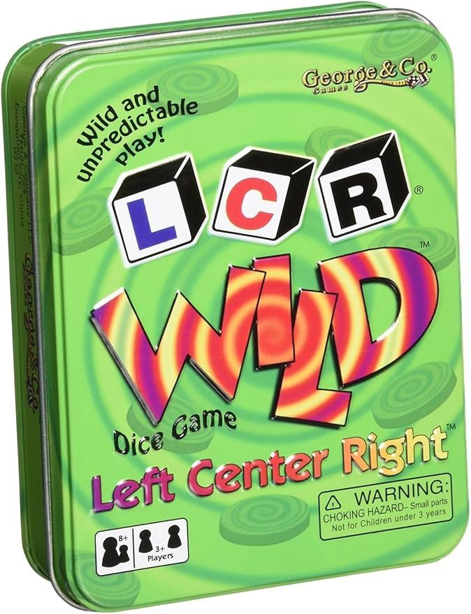 LCR Wild