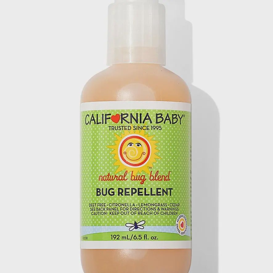 Natural Bug Blend™ Bug Repellent Spray