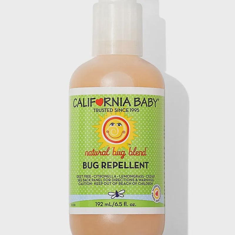 Natural Bug Blend™ Bug Repellent Spray