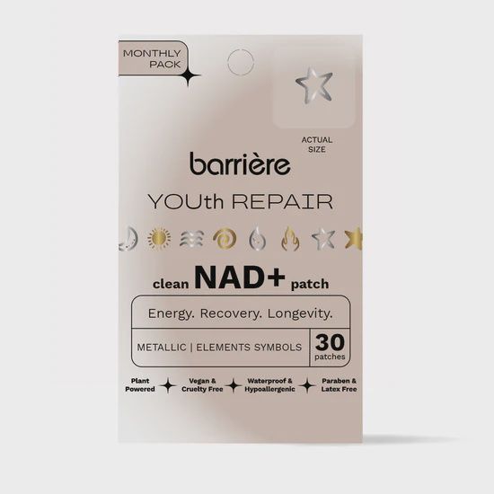 NAD+ YOUTH Repair (30 Day Pack)