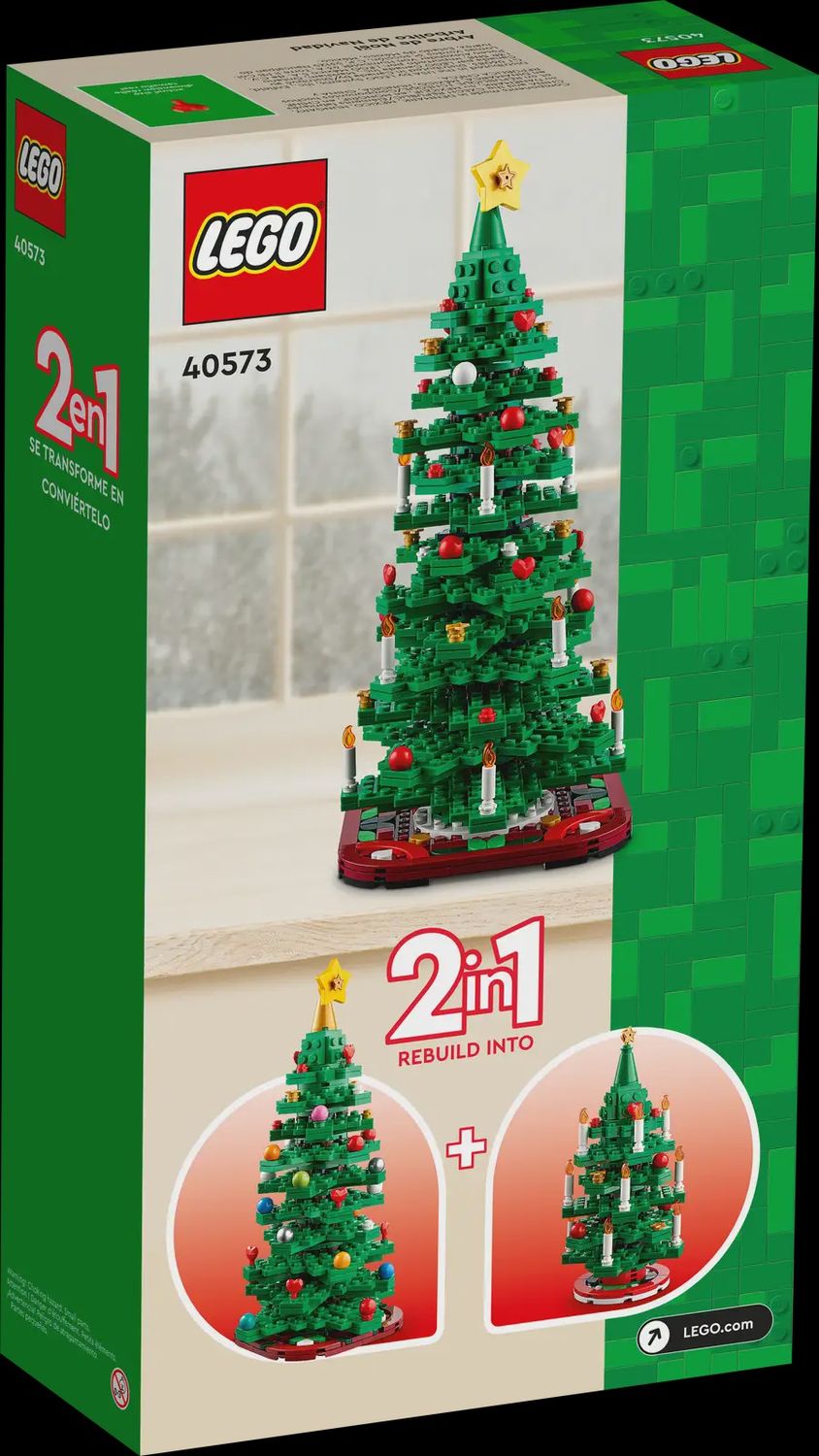 Christmas Tree