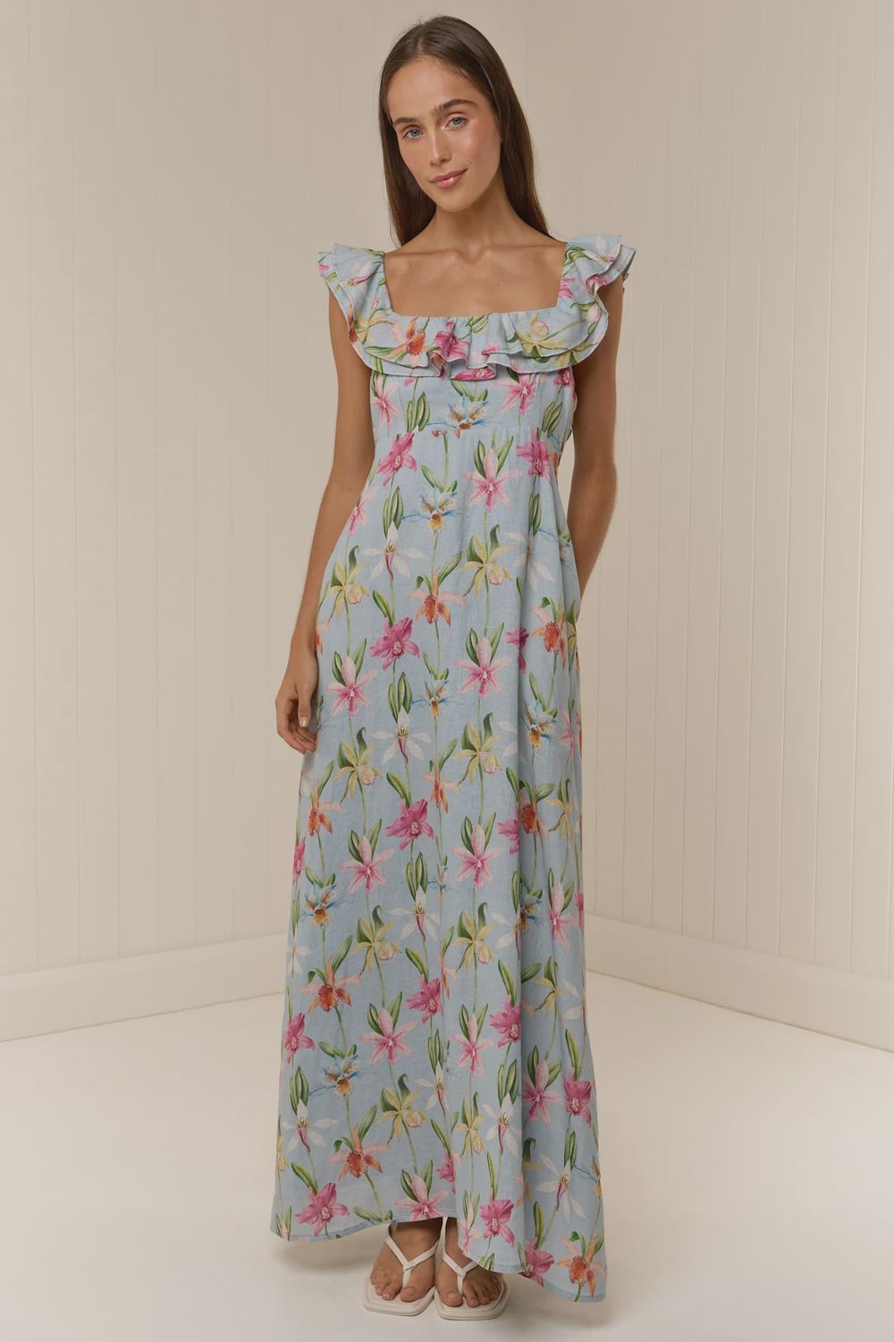 Gia Dress