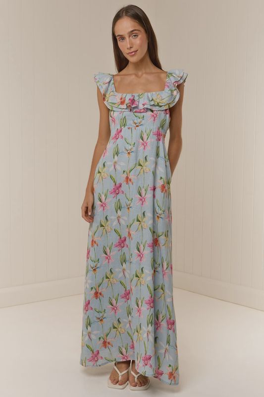 Gia Dress