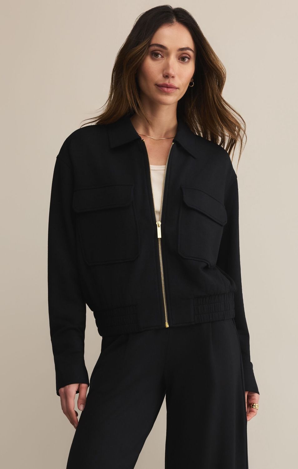 Escape Fleece Jacket