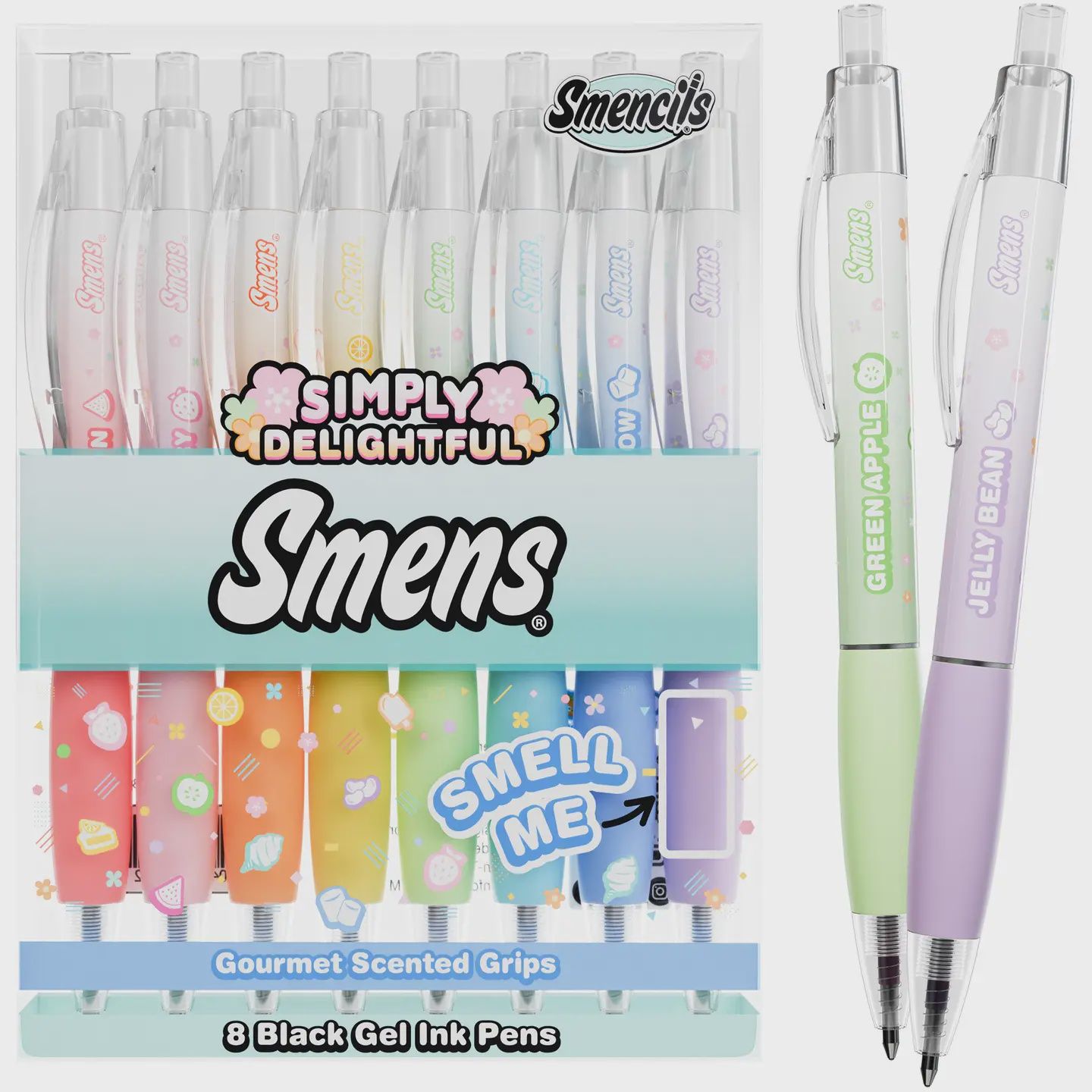 Simply Delightful Smens