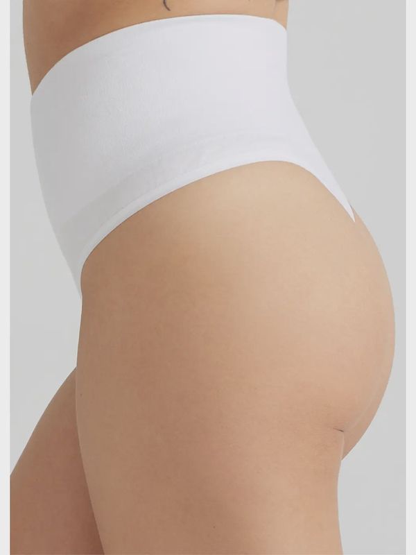 Alex Shapewear Thong - 360Sculpt™ Cotton