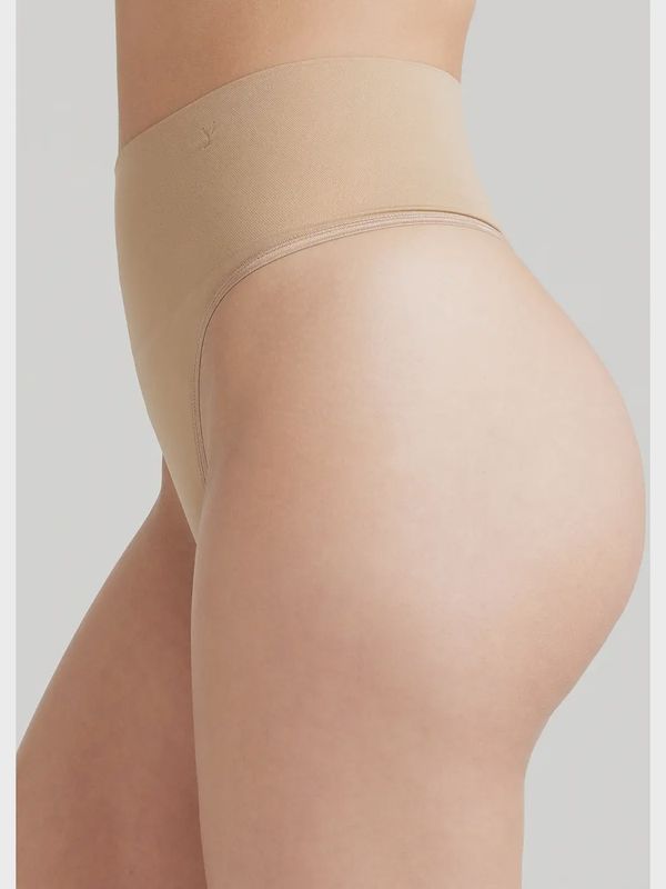 Shaping Thong - Seamless