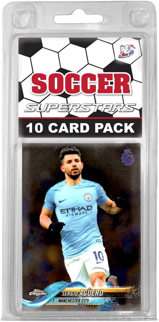 Soccer Cards