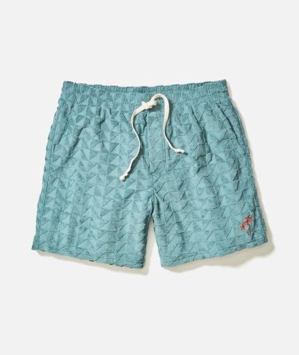Towel Terry Short 6"