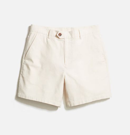 Hemp Short