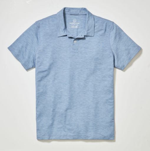 Air Polo, Size: Medium
