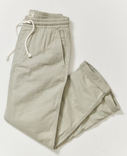 Saturday Stretch Beach Pant, Size: Small