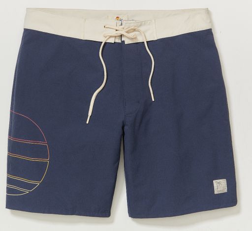 Stretch Board Short 8"