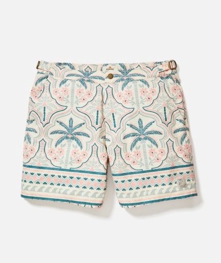 Archive Parker Tailored Trunk 6