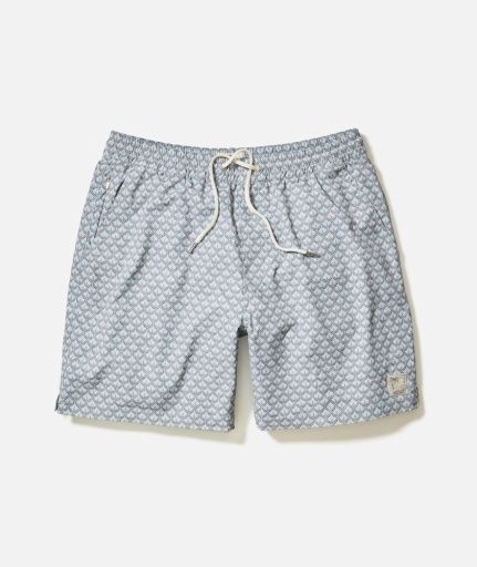 Lined Sport &amp; Swim Short 6", Size: Medium