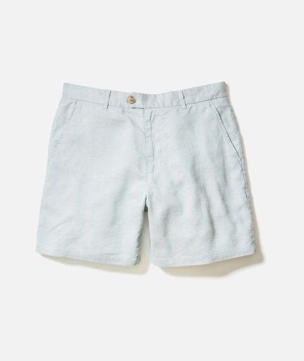 Hemp Resort Short 7", Size: 30