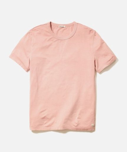 Signature Change Crew Tee shirt