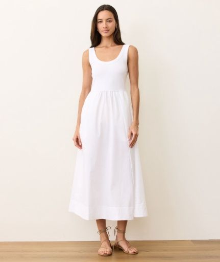 Gemma Midi Dress