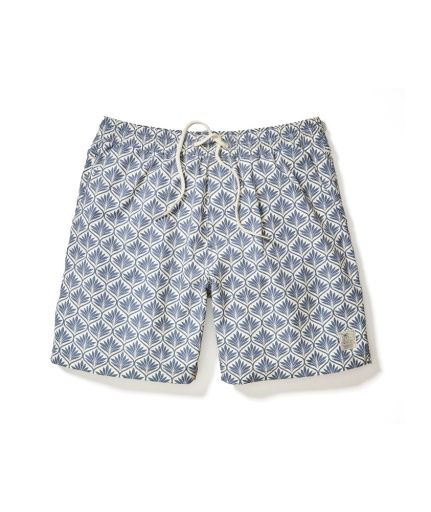 Lined Sport &amp; Swim Short 6, Size: Medium