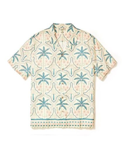 Archive Tencel Linen Resort