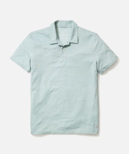 Air Polo Shirt, Size: Medium