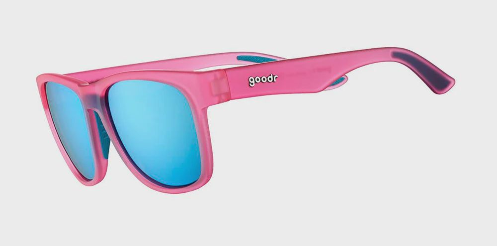 Do You Even Pistol, Flamingo?