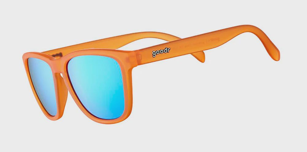 Donkey Goggles