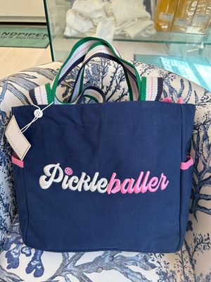 Pickleball Gift Basket