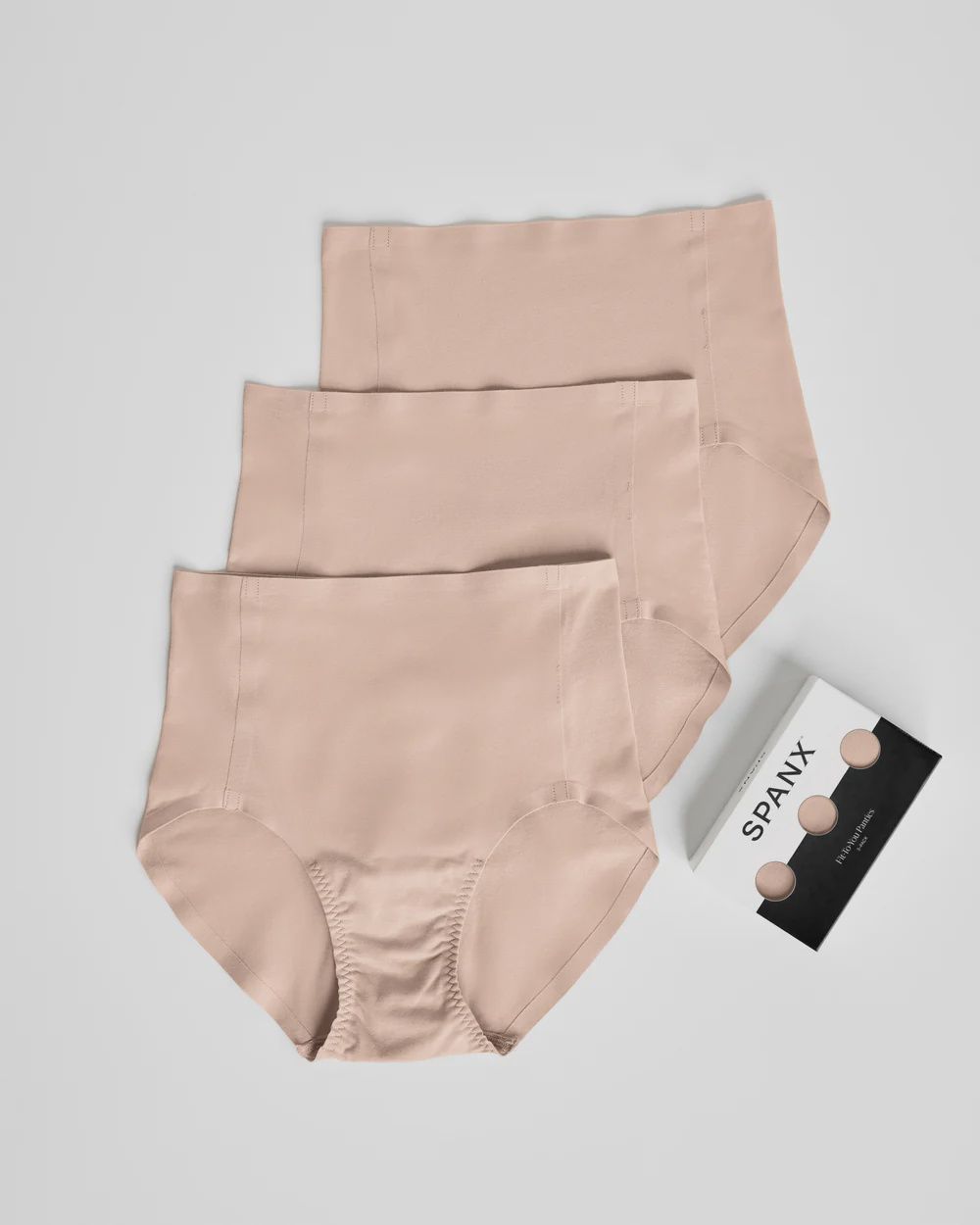 Fit To You Bikini 3 Pack