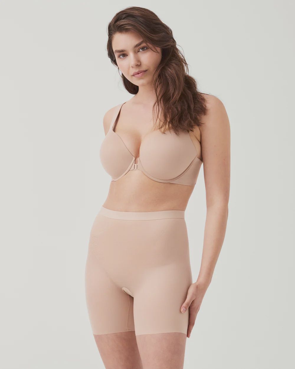 Thinstincts 2.0 Girl Short