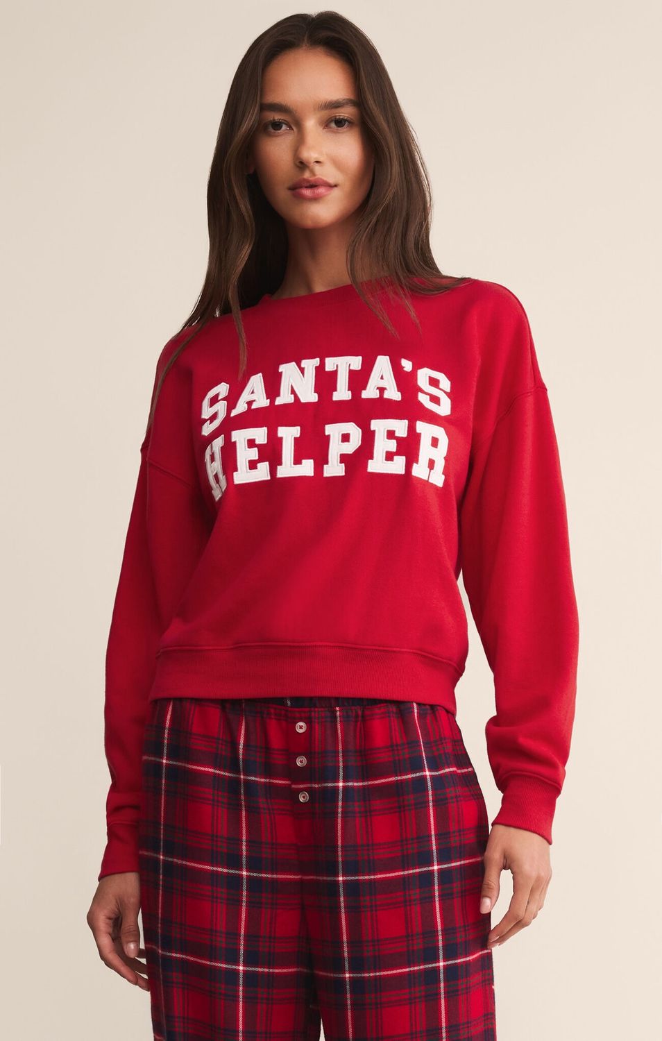 Holiday Sweatshirt
