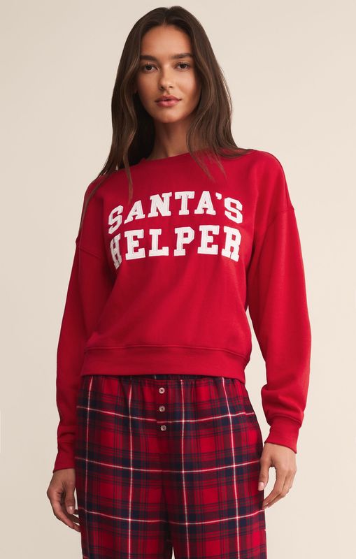 Holiday Sweatshirt