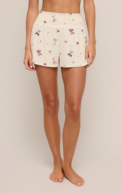 Dawn Martini Short