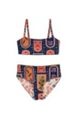 KIDS BIKINI- SKY FIORE