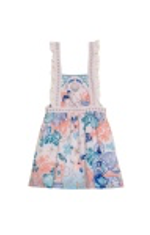 KIDS MINI DRESS- VALERY SEREIA